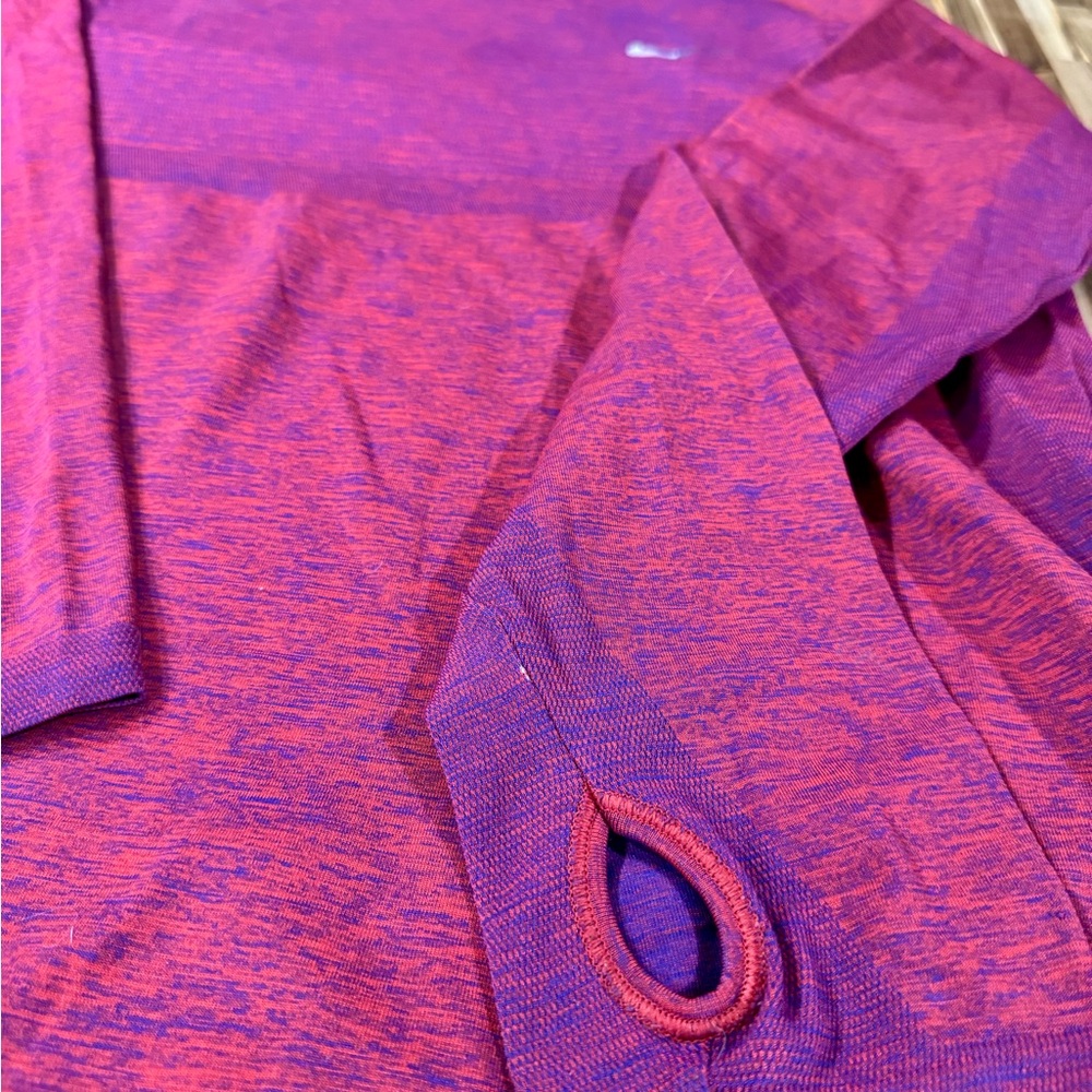 Nike Running Long Sleeve Shirt - Picture 3 of 8